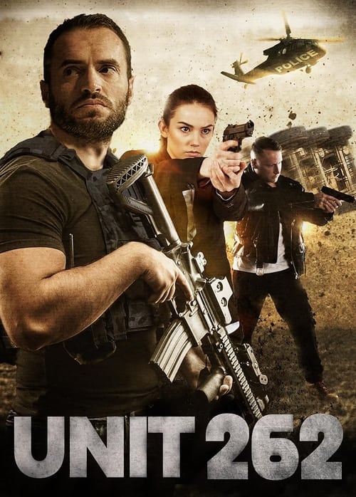 Poster de Unit 262