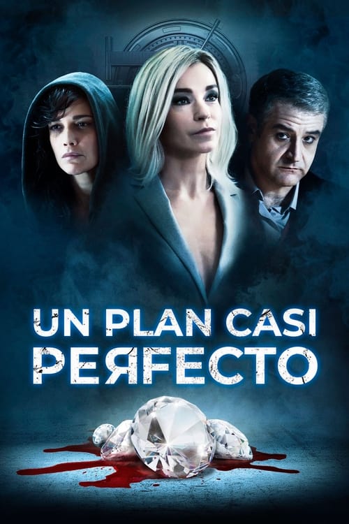 Poster de Dietro la notte