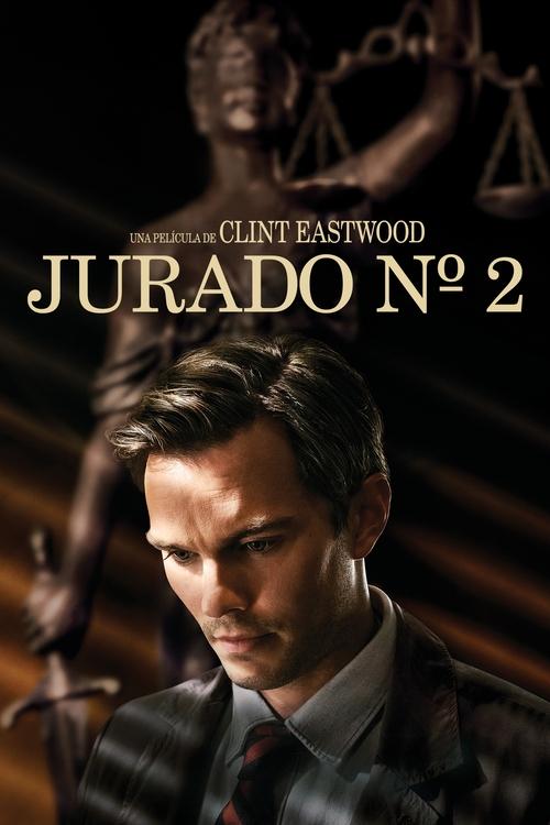 Poster de Jurado Nº 2