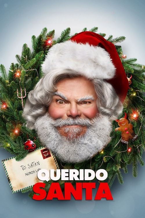 Poster de Querido Santa
