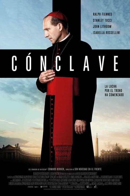Poster de Conclave