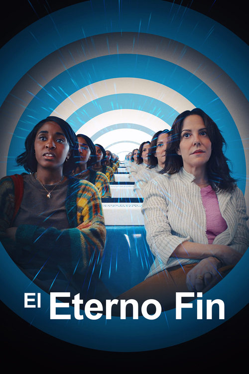 Poster de Omni Loop