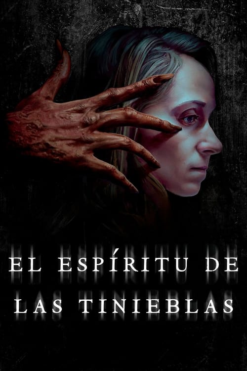 Poster de They Wait in the Dark