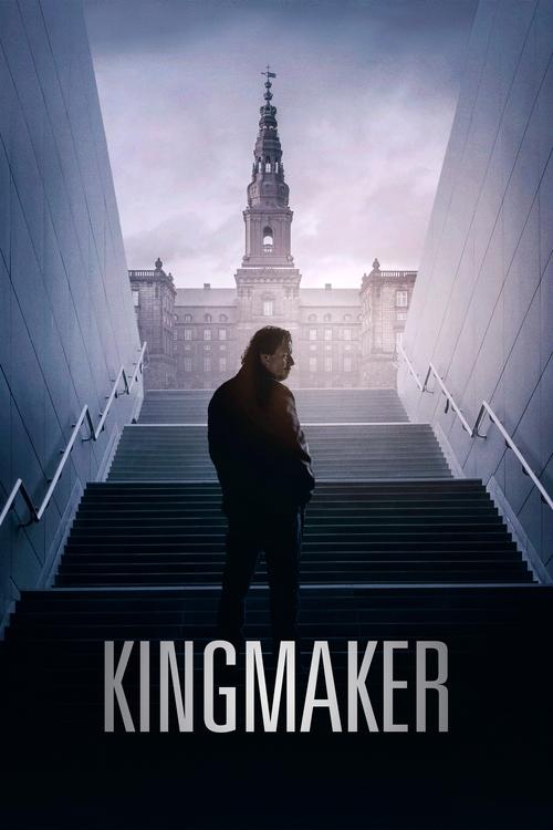 Poster de Kingmaker