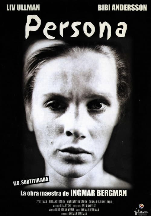 Poster de Persona