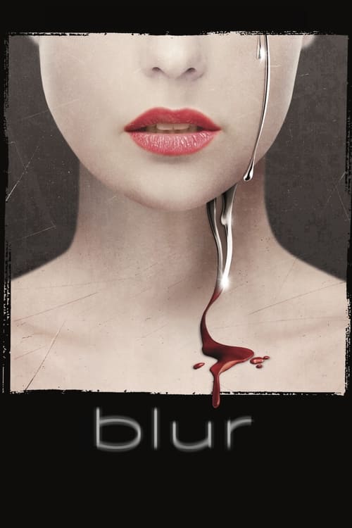 Poster de Blur