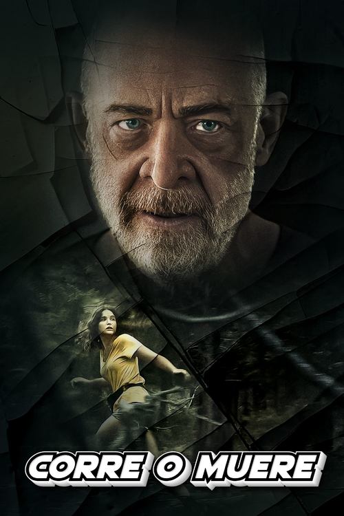 Poster de Corre o muere