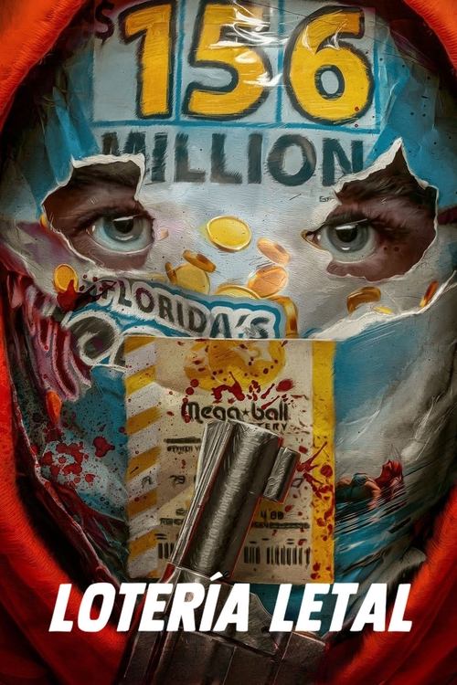 Poster de Your Lucky Day