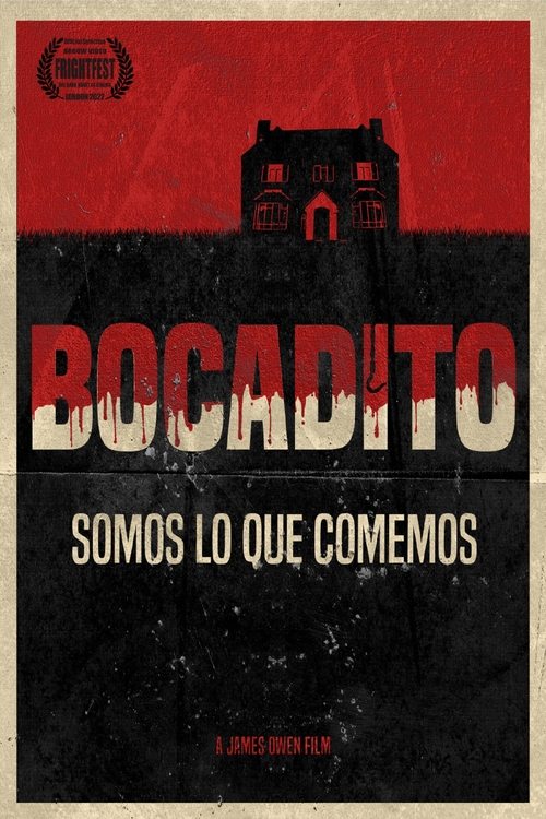 Poster de Bocadito