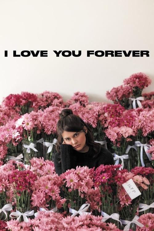 Poster de I Love You Forever