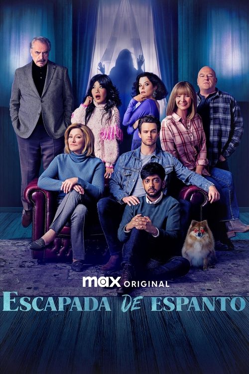 Poster de The Parenting