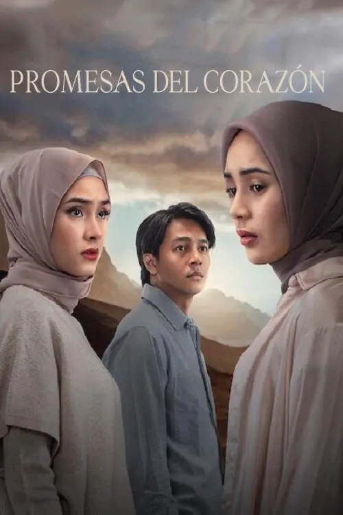 Poster de Promesas Del Corazón