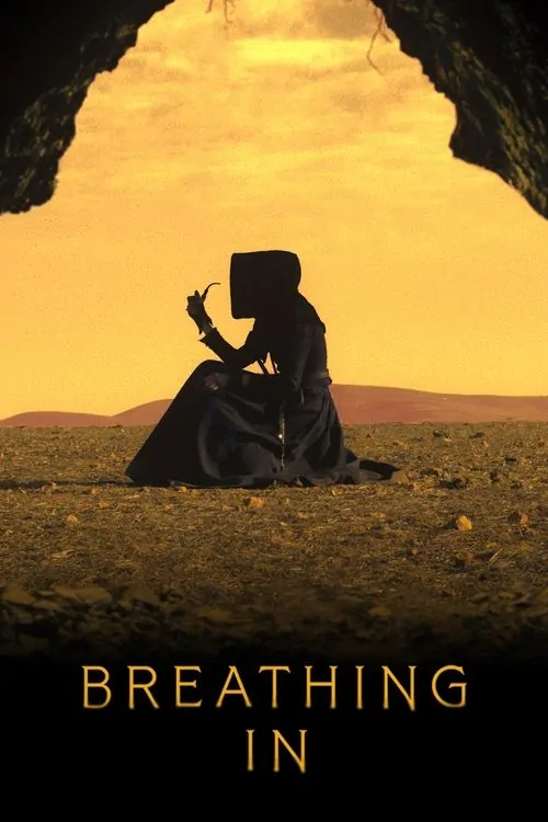 Poster de Breathing In