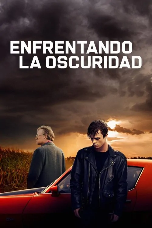 Poster de Profesor Standley Deen