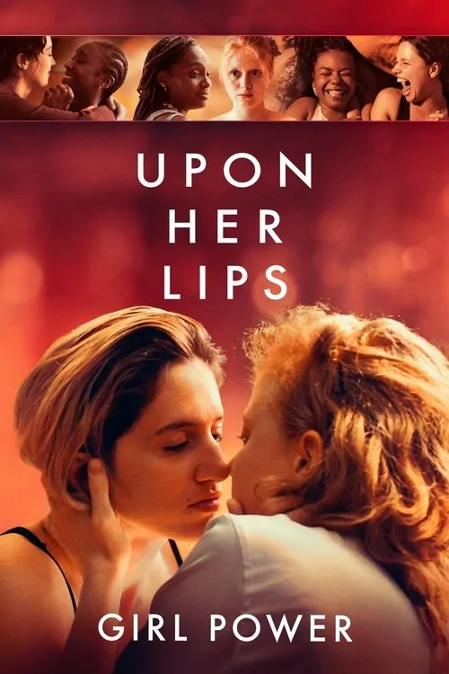 Poster de Upon Her Lips: Girl Power