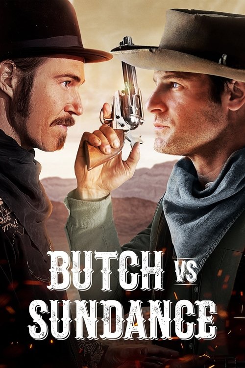 Poster de Butch vs. Sundance