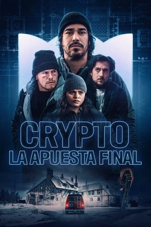 Poster de Caza al estafador