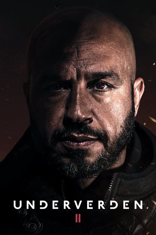 Poster de Darkland: The Return