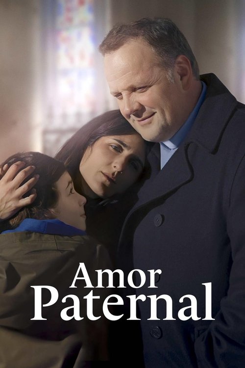 Poster de Un buen padre