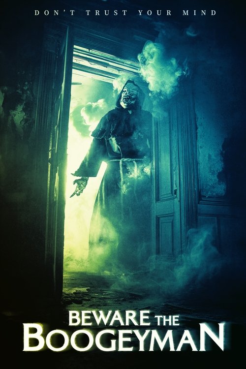 Poster de Beware the Boogeyman