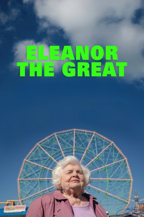 Poster de Eleanor the Great