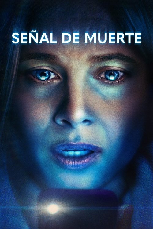 Poster de Señal de muertes