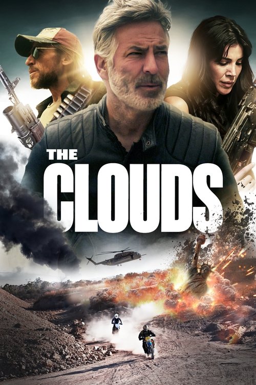 Poster de Las Nubes
