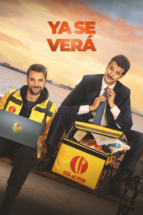 Poster de Ya se verá