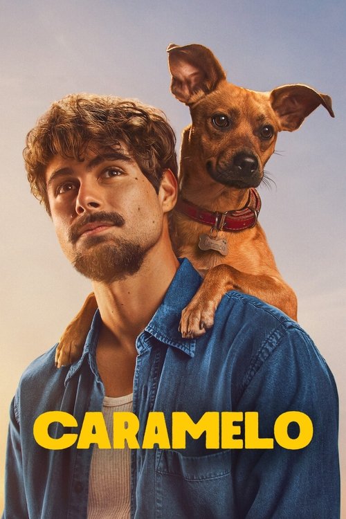 Poster de Caramelo