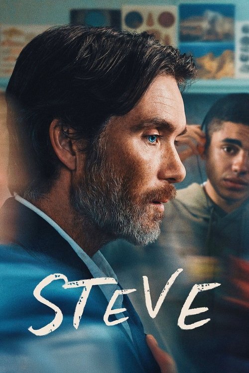 Poster de Steve