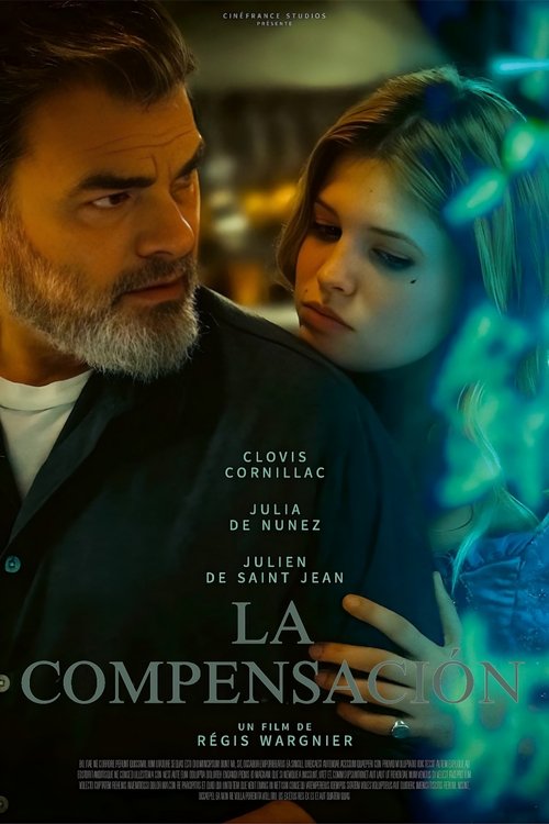 Poster de La compensación