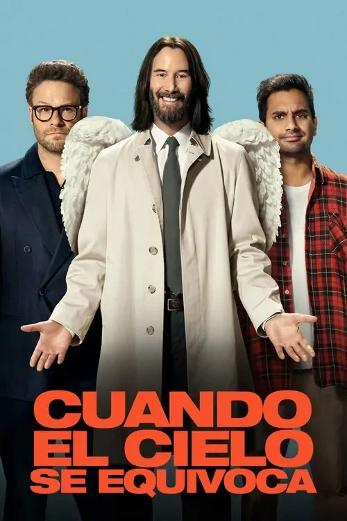 Poster de Good Fortune