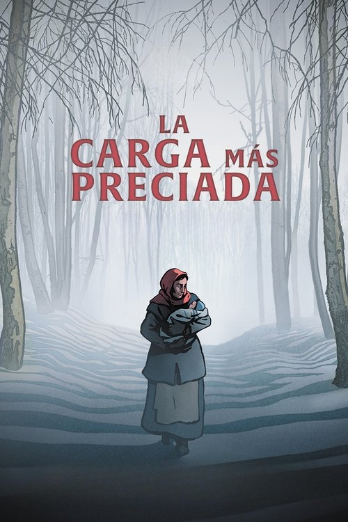 Poster de La mercancía más preciosa