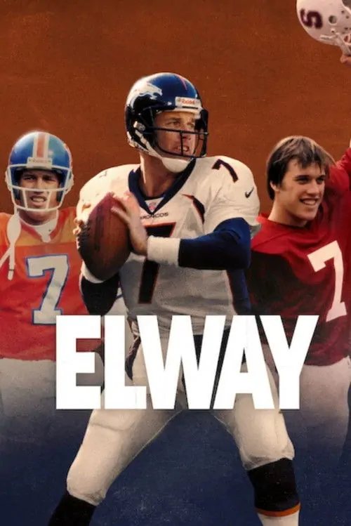 Poster de Elway