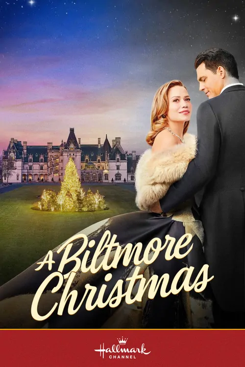 Poster de A Biltmore Christmas