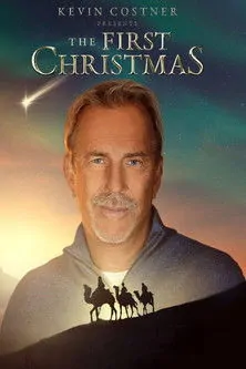Poster de Kevin Costner Presents: The First Christmas