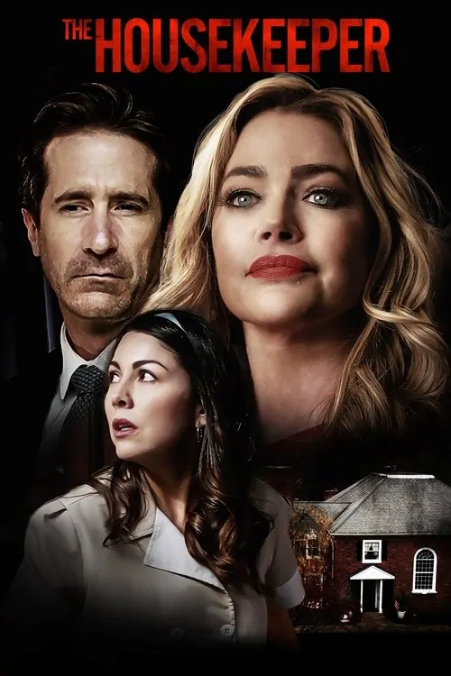 Poster de The Housekeeper